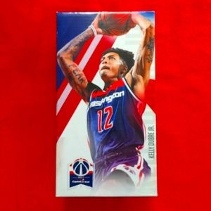Washington Wizards Bobblehead Kelly Oubre JR